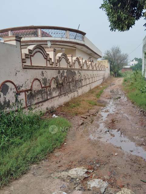 Plot For Sale  In Jasana Extension