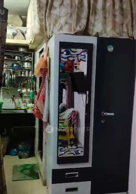 1 RK Flat In Victor House For Sale  In , Thane West