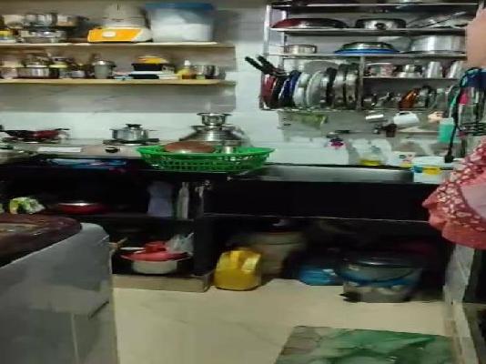 1 RK Flat In Victor House For Sale  In , Thane West