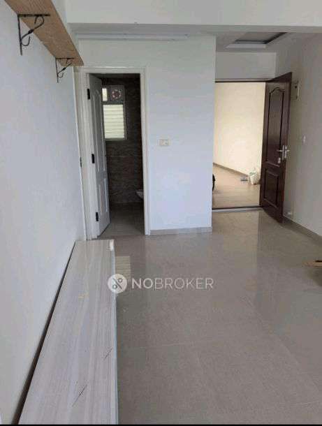 1 BHK Flat In Arya Hamsa For Sale  In J. P. Nagar