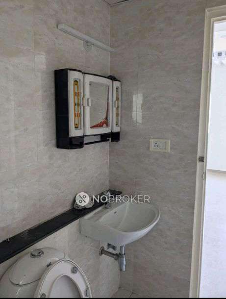 1 BHK Flat In Arya Hamsa For Sale  In J. P. Nagar