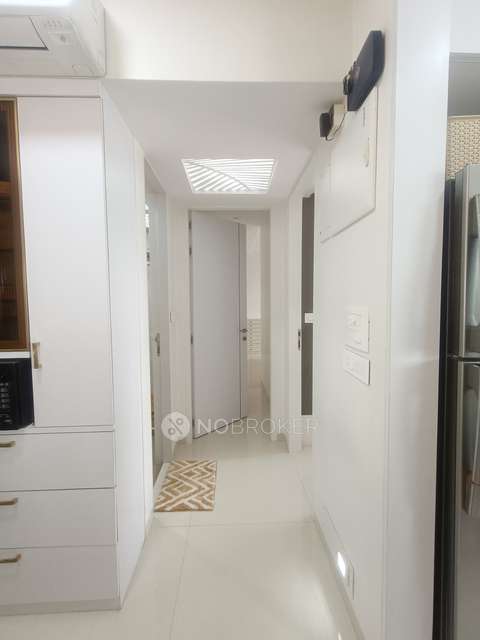 2 BHK Flat In Park Residences For Sale  In Dahisar West