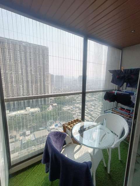 2 BHK Flat In Park Residences For Sale  In Dahisar West