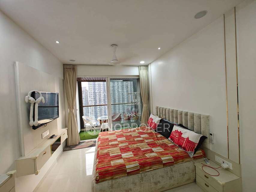 2 BHK Flat In Park Residences For Sale  In Dahisar West