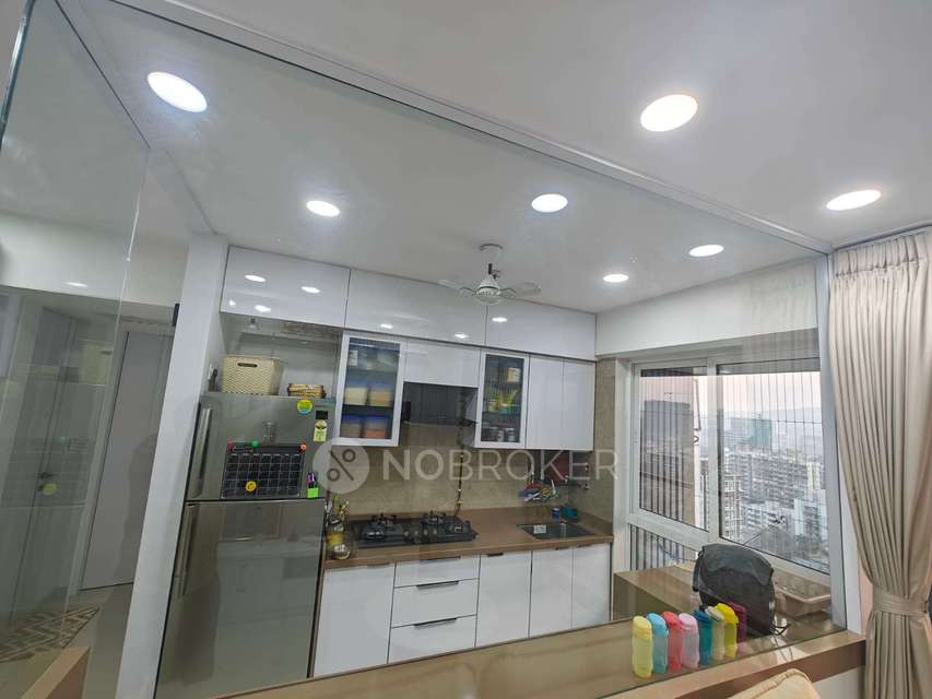 2 BHK Flat In Park Residences For Sale  In Dahisar West