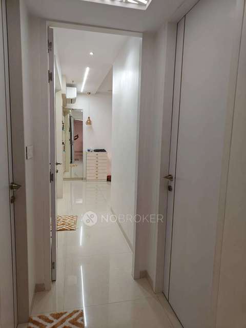 2 BHK Flat In Park Residences For Sale  In Dahisar West