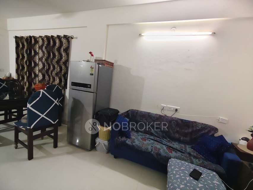 2 BHK Flat In Vakil Marigold For Sale  In Vakil Whispering Woods Marigold &#40;r4&#41;