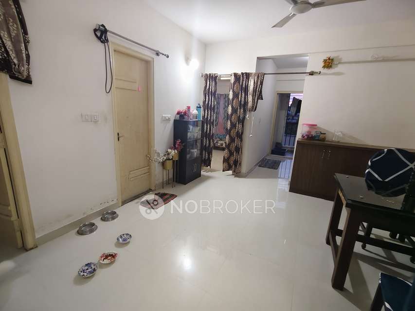 2 BHK Flat In Vakil Marigold For Sale  In Vakil Whispering Woods Marigold &#40;r4&#41;