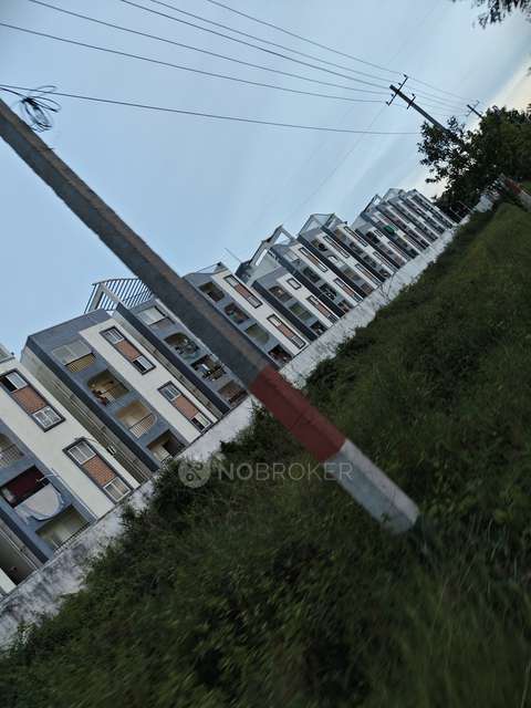 2 BHK Flat In Vakil Marigold For Sale  In Vakil Whispering Woods Marigold &#40;r4&#41;