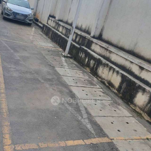 2 BHK Flat In Vakil Marigold For Sale  In Vakil Whispering Woods Marigold &#40;r4&#41;