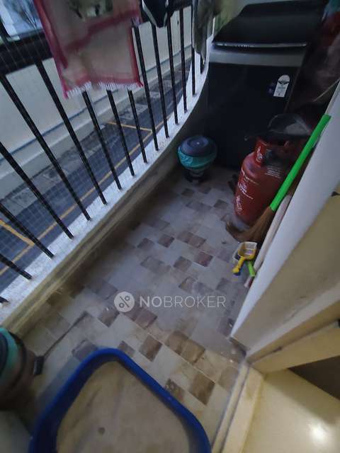 2 BHK Flat In Vakil Marigold For Sale  In Vakil Whispering Woods Marigold &#40;r4&#41;