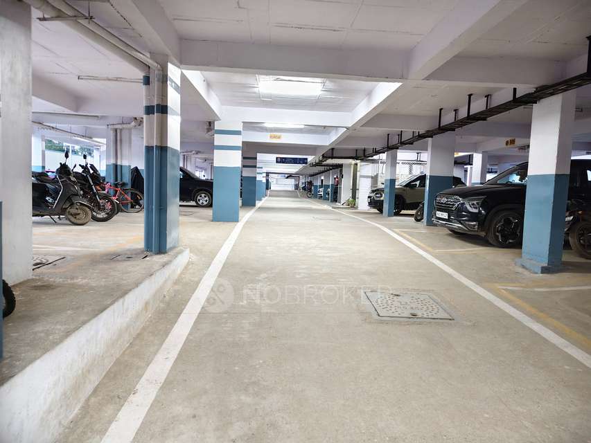 2 BHK Flat In Vakil Marigold For Sale  In Vakil Whispering Woods Marigold &#40;r4&#41;