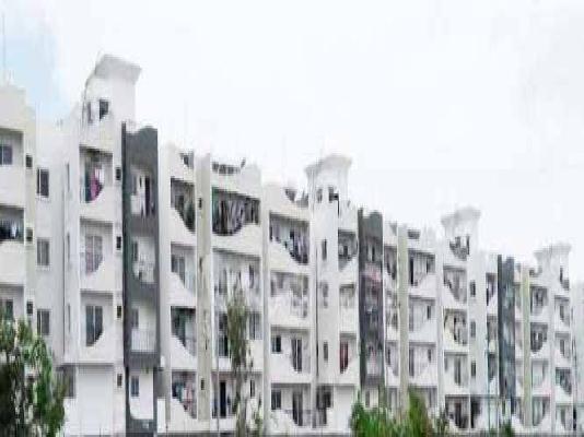 2 BHK Flat In Vakil Marigold For Sale  In Vakil Whispering Woods Marigold &#40;r4&#41;
