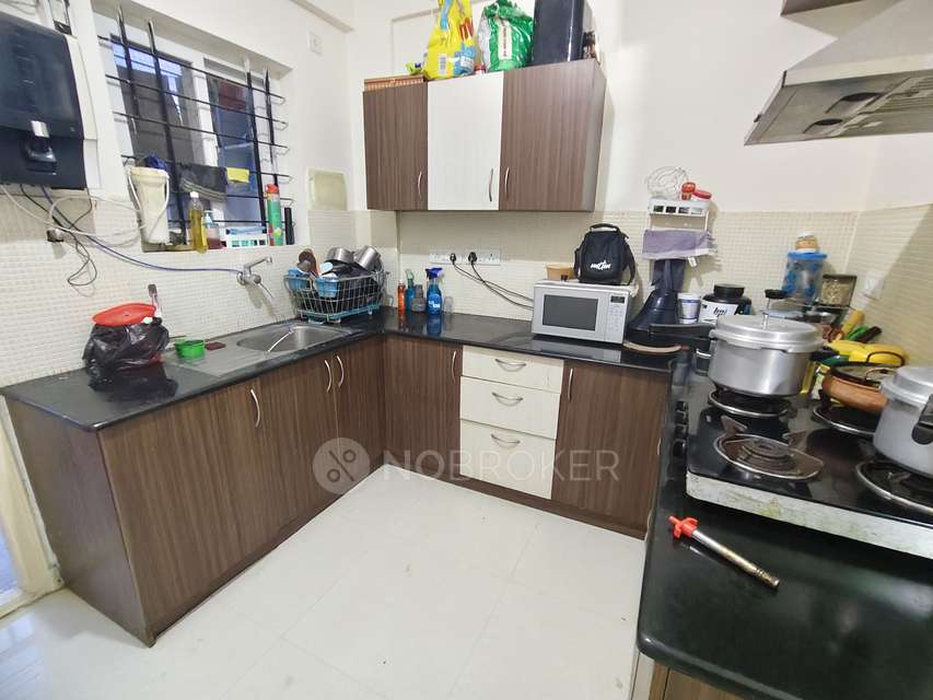 2 BHK Flat In Vakil Marigold For Sale  In Vakil Whispering Woods Marigold &#40;r4&#41;