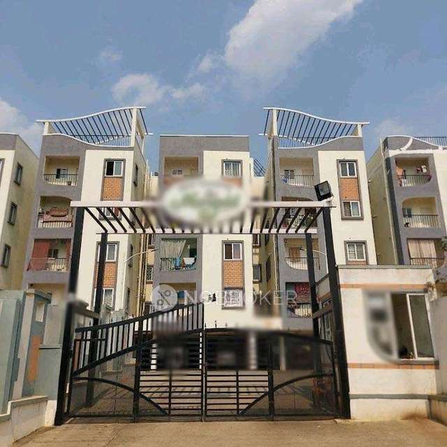 2 BHK Flat In Vakil Marigold For Sale  In Vakil Whispering Woods Marigold &#40;r4&#41;