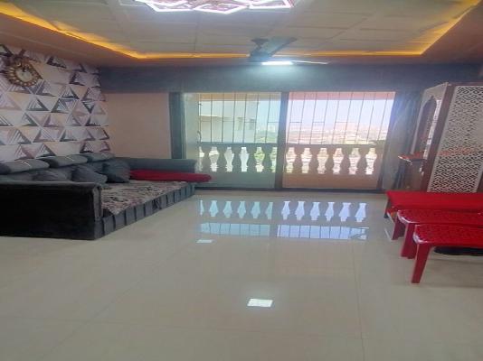 1 BHK Flat In Kohinoor Majestic For Sale  In Kalyan West