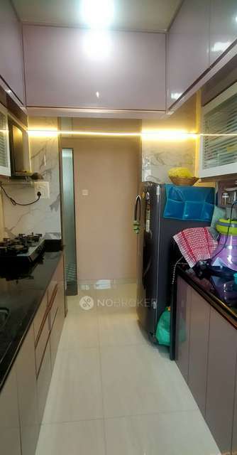 1 BHK Flat In Kohinoor Majestic For Sale  In Kalyan West