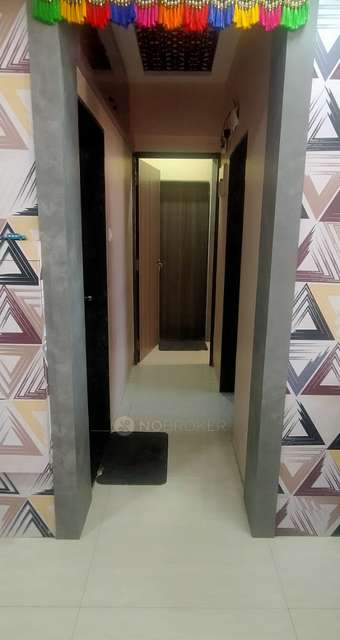 1 BHK Flat In Kohinoor Majestic For Sale  In Kalyan West