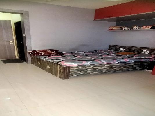 1 BHK Flat In Kohinoor Majestic For Sale  In Kalyan West