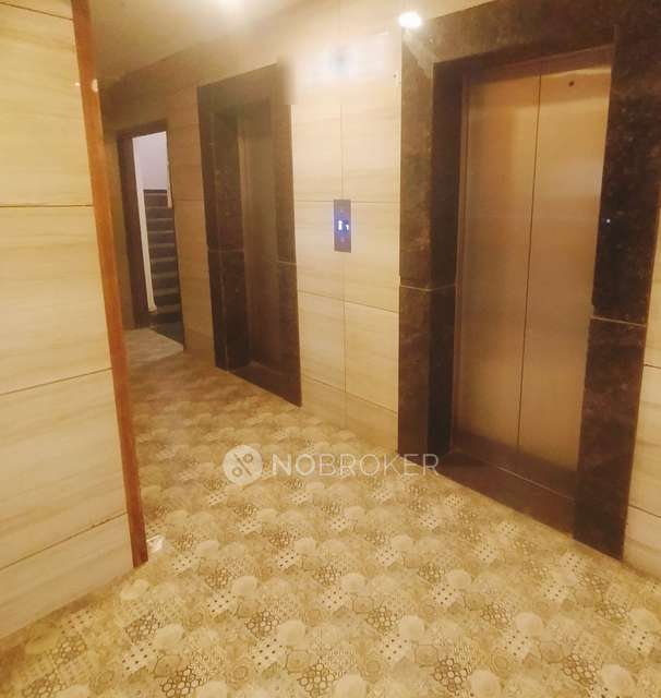 1 BHK Flat In Kohinoor Majestic For Sale  In Kalyan West