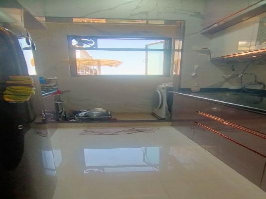 1 BHK Flat In Kohinoor Majestic For Sale  In Kalyan West