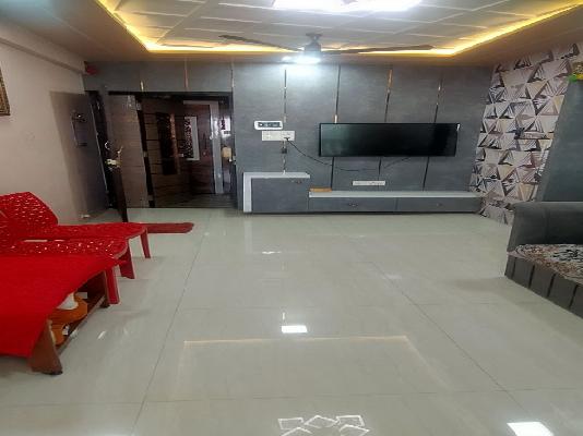 1 BHK Flat In Kohinoor Majestic For Sale  In Kalyan West