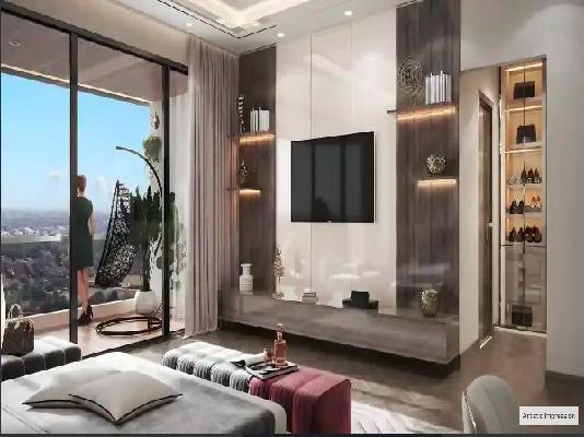 2 BHK Flat In Dra Astra For Sale  In Madhavaram