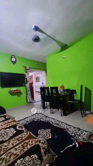 2 BHK Flat In Aayush Park I For Sale  In Talegaon Dabhade