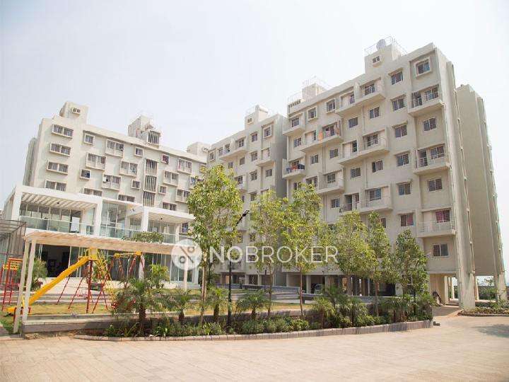 2 BHK Flat In Aayush Park I For Sale  In Talegaon Dabhade