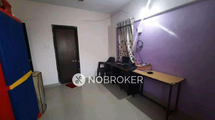 2 BHK Flat In Aayush Park I For Sale  In Talegaon Dabhade
