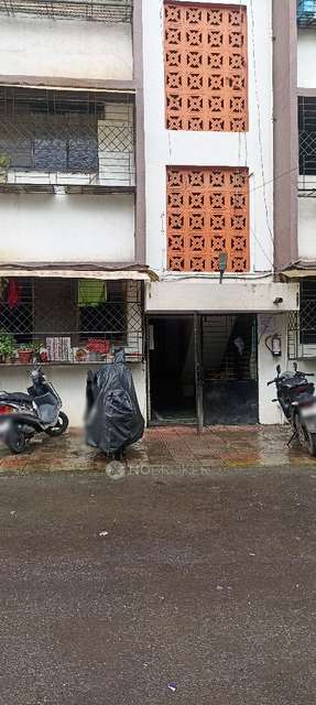 1 BHK Flat In Shankeshwar Nagar For Sale  In 53vr+j37, Shankeshwar Nagar Phase Ii Rd, Nandivali Panchanand, Dombivli East, Dombivli, Maharashtra 400612, India