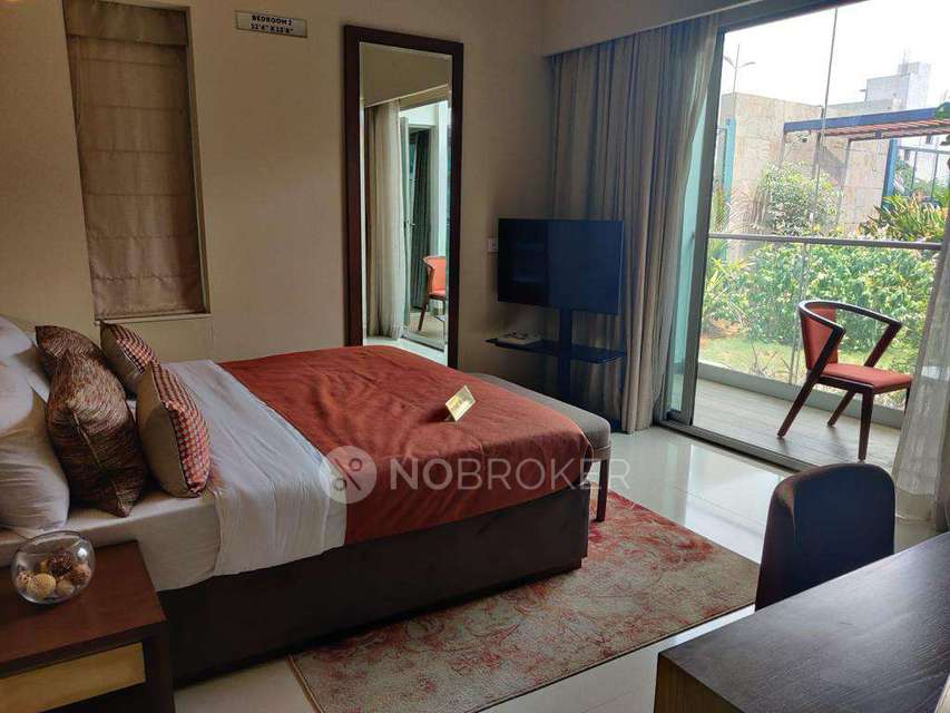 3 BHK Flat In Brigade Residences For Sale  In Perungudi