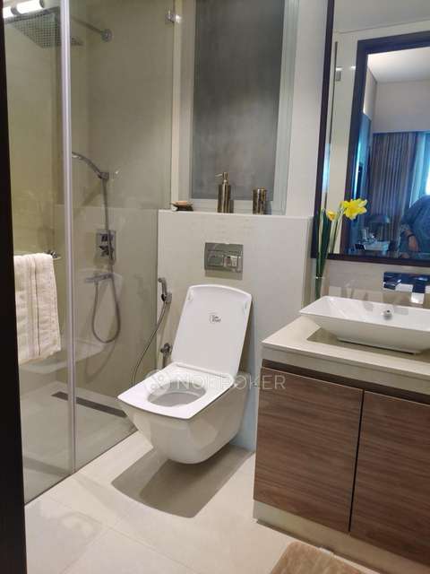 3 BHK Flat In Brigade Residences For Sale  In Perungudi