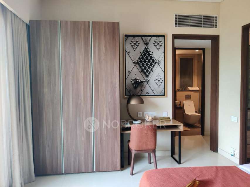 3 BHK Flat In Brigade Residences For Sale  In Perungudi