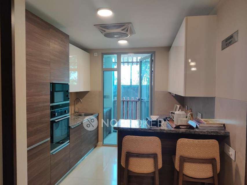 3 BHK Flat In Brigade Residences For Sale  In Perungudi