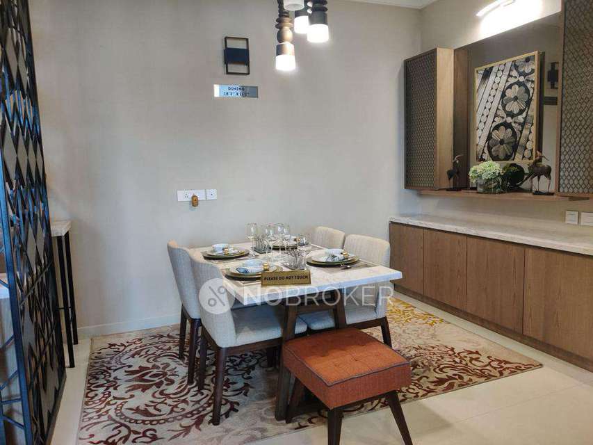 3 BHK Flat In Brigade Residences For Sale  In Perungudi
