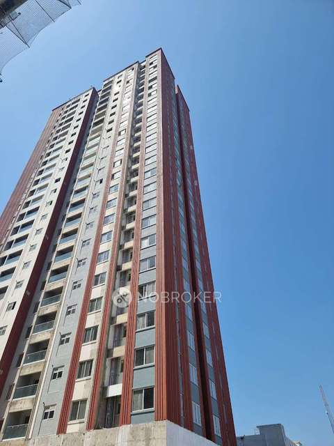 3 BHK Flat In Brigade Residences For Sale  In Perungudi