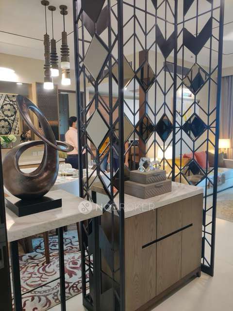 3 BHK Flat In Brigade Residences For Sale  In Perungudi