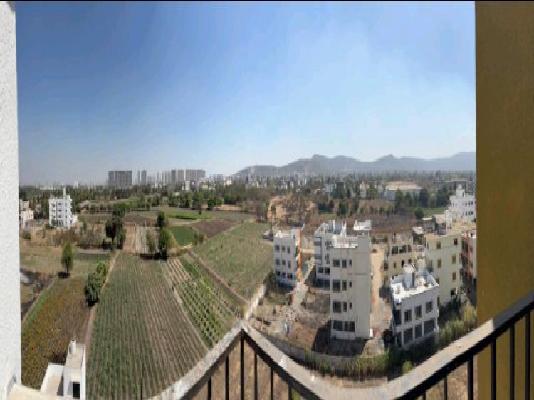 1 BHK House for Rent  In Chinchwad