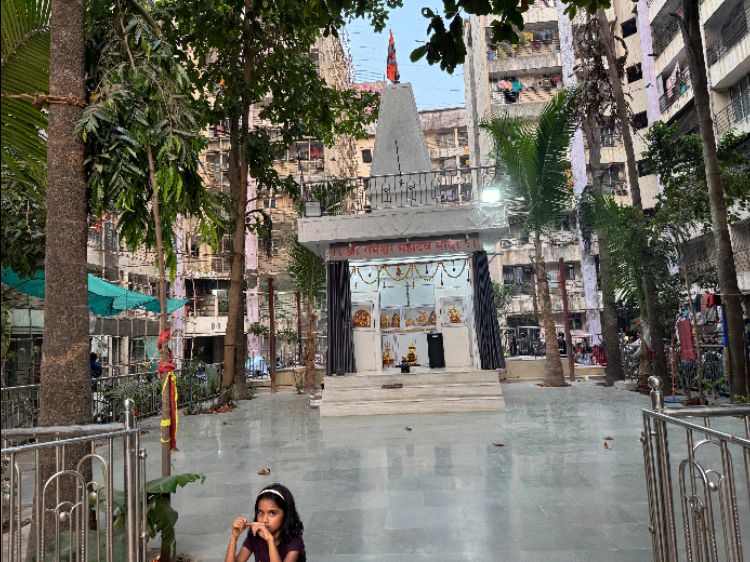 Rashmis Star City Phase II