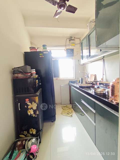 1 BHK Flat In Excellente For Sale  In  Mulund West, Mumbai