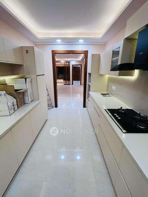4 BHK House For Sale  In Sushant Lok 2