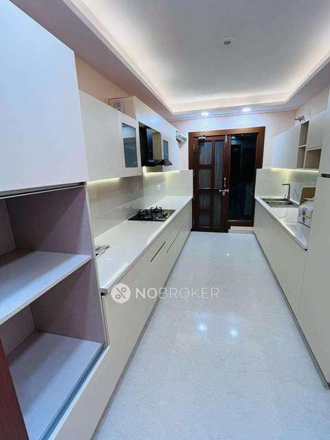 4 BHK House For Sale  In Sushant Lok 2