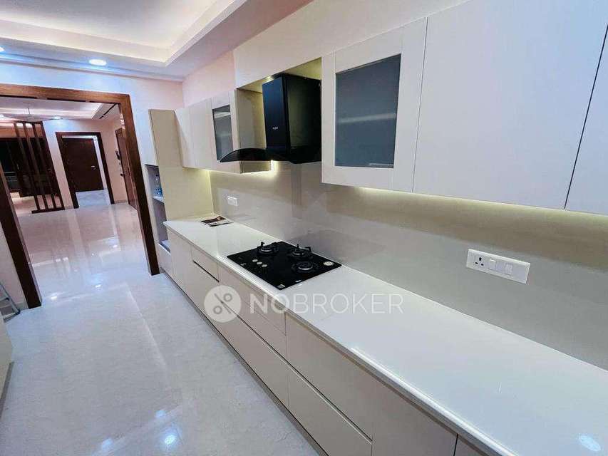 4 BHK House For Sale  In Sushant Lok 2