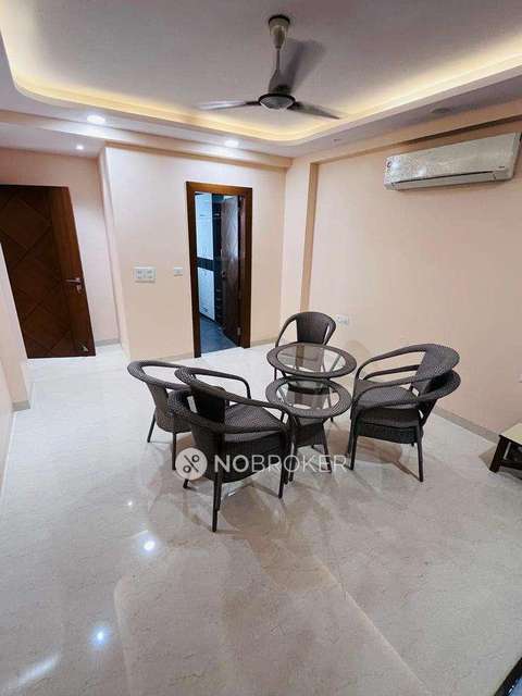 4 BHK House For Sale  In Sushant Lok 2