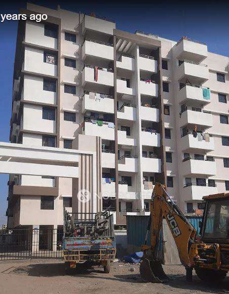 2 BHK Flat In Crown World For Sale  In Chakan