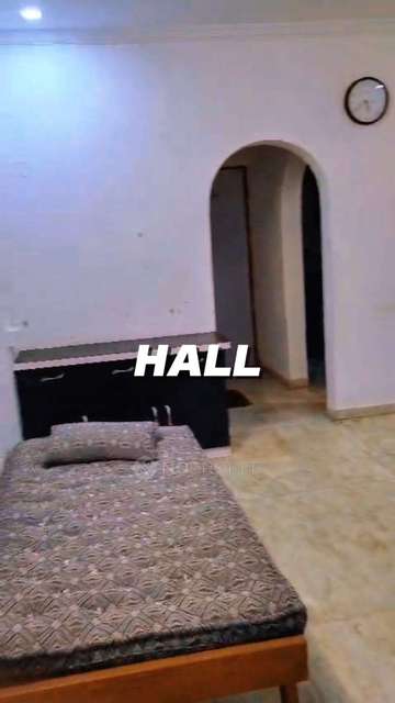 Shared Room for Male In 3 BHK  In Nigdi