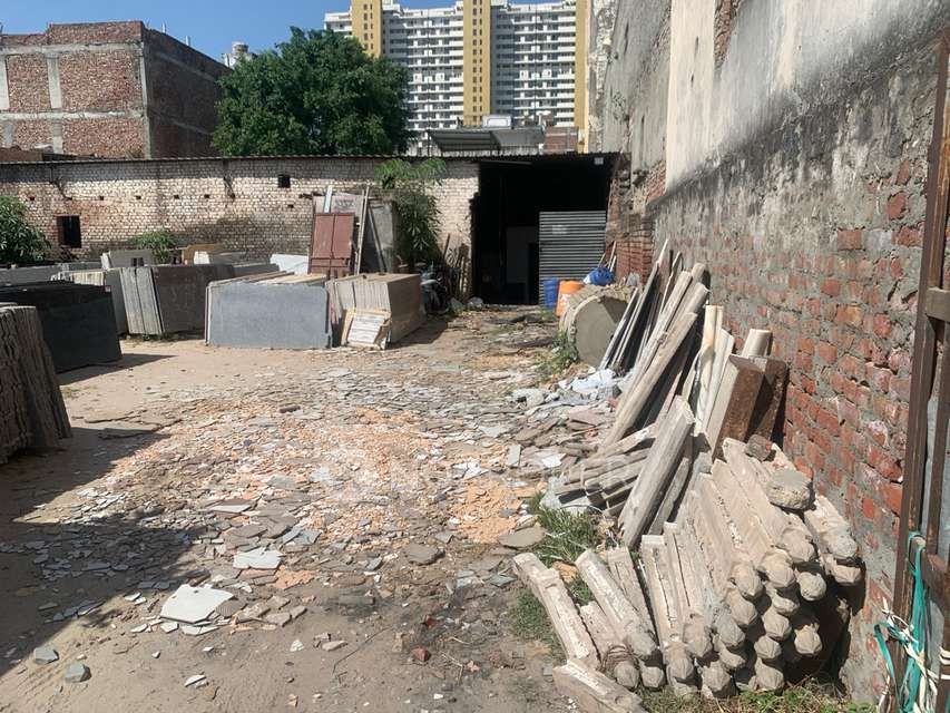 Godown/Warehouse in Chandan Hola, Delhi for Rent 