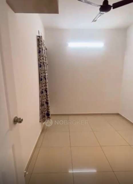 3 BHK Flat In Urbanrise Revolution One for Rent  In  Padur