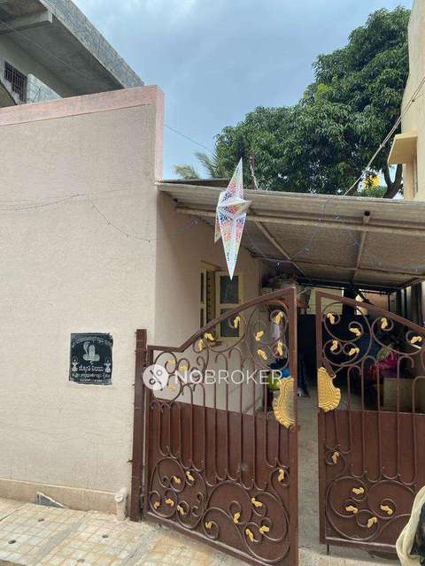 2 BHK House For Sale  In Varthur,